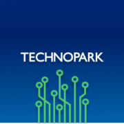 Technopark Trivandrum logo