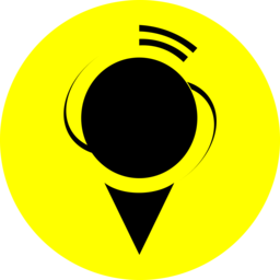 Technopurple logo