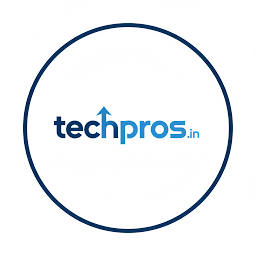 Techpros India logo