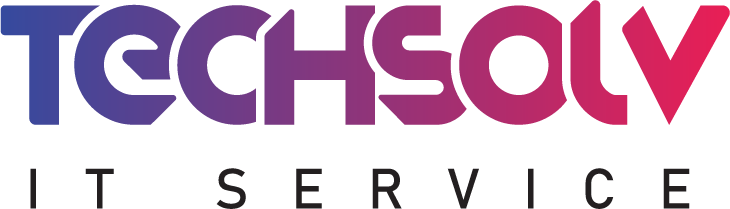 Techsolv It Service logo