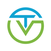 Techverito logo