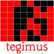 Tegimus Infotech logo