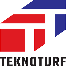 Teknoturf logo
