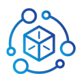 Teledgers logo