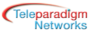 Teleparadigm Networks Ltd logo