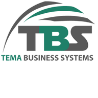 Tema Business Systems Pvt Ltd logo