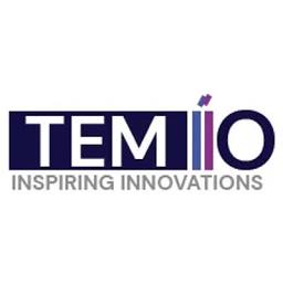 Temiio Solutions logo