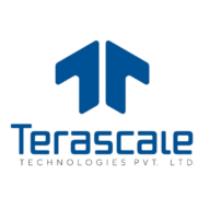 Terascale Technologies logo