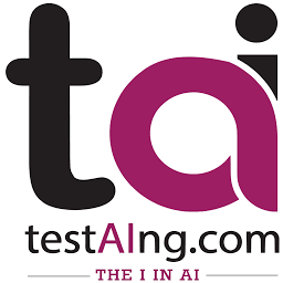 Testaing.Com logo