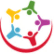Tgs The Global Skills logo
