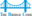 The Bridge Code logo