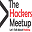 The Hackers Meetup logo