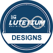 The Lutetium logo