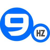 The Ninehertz logo