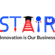 The Stair logo