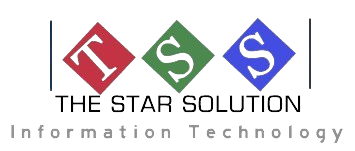 The Star Solution logo