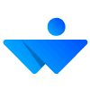 The Web People logo
