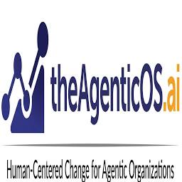 Theagenticos.Ai logo