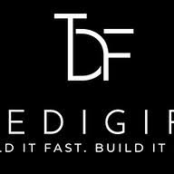 Thedigifac logo