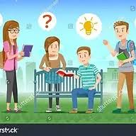 Think2exam logo
