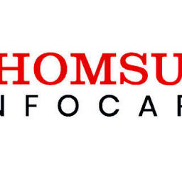 Thomsun Infocare Llp logo