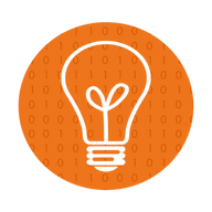 Thoughts2binary logo