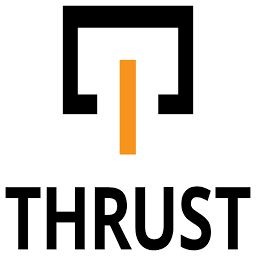 Thrust Systems logo