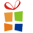 Tied Ribbons logo