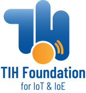 Tih | Iit Bombay logo