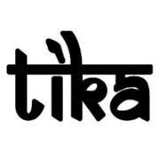 Tika Data logo