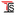 Tis Group logo