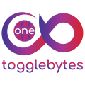 Togglebytes One Technologies logo