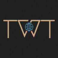 Tomorrow World Technologies (Twt) logo