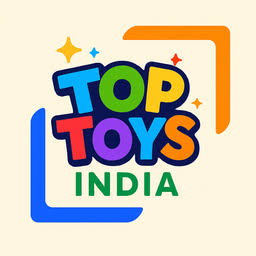 Top Toys India logo