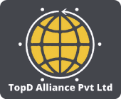 Topd Alliance Pvt Ltd logo