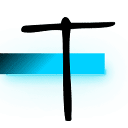 Toskie logo