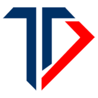 Trackdfect logo