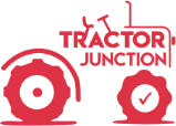 Tractor Junction logo