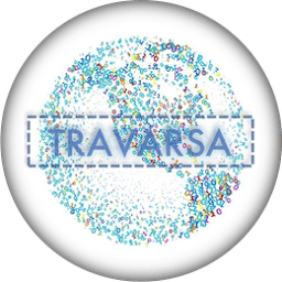 Travarsa Private Limited logo