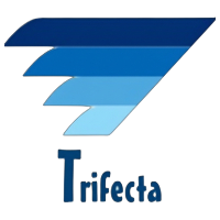 Trifecta Net logo