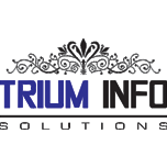 Trium Infosolutions Pvt Ltd logo