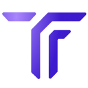 Trk Infratech logo