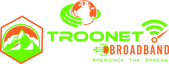 Troonet Broadband logo
