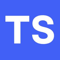 Truesales logo