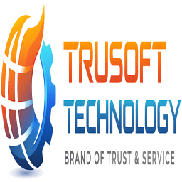 Trusoft Technologhy logo