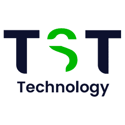 Tst Technology logo