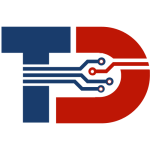 Tudip Technologies logo