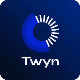 Twyn logo