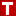 Tyrone Systems logo