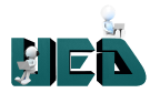 Ue Developer logo